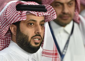 بعد أزمته مع الأهلي تركي آل الشيخ يكشف حقيقة شراء ناد مصري جديد