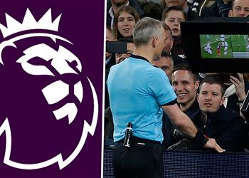 رئيس الدوري الإنجليزي يكشف إمكانية الالتزام بتطبيق تقنية الفيديو رغم كورونا