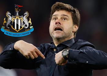 مهاجم إنجليزي سابق يدعو نيوكاسل لتجاهل بوتشيتينو لم يحقق أي بطولات