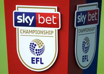 رسمي ا رابطة التشامبيونشيب تحدد موعد استئناف الموسم الحالي من البطولة