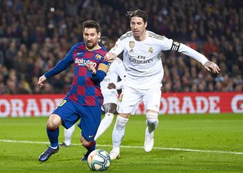 رسمي ا الليجا ت علن مواعيد مباريات الجولة 28 و29 بعد قرار استئناف الدوري الإسباني