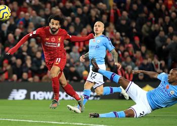 ميرور تكشف الملعب المرجح لاستضافة لقاء مانشستر سيتي وليفربول في البريميرليج