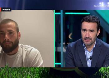 ناتشو تتويج ريال مدريد بالدوري الإسباني الأفضل في التأقلم سيحصد اللقب