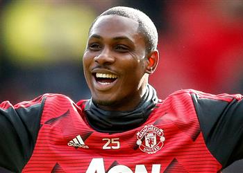 ذا صن مانشستر يونايتد يفشل في تمديد إعارة إيجالو