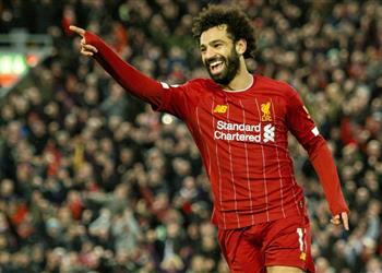 هاني سعيد محمد صلاح سيفوز بالكرة الذهبية وأتمنى رؤيته في ريال مدريد