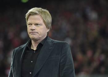 أوليفر كان يرد على أنباء اهتمام بايرن ميونخ بضم هافيرتز وساني