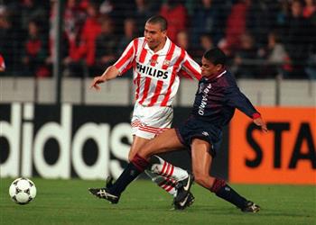 مكتشف الظاهرة رونالدو عندما رأيته أول مرة شككت في عمره