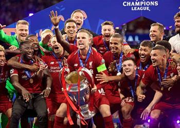 هندرسون عن تتويج ليفربول بالأبطال أوريجي أحبط توتنهام وكان أفضل شعور على الإطلاق