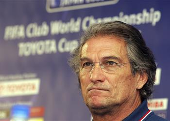 مانويل جوزيه يتحدث عن مذبحة بورسعيد وذكرى فوز الأهلي الممل أمام المحلة ويؤكد الجمهور عصب الكرة