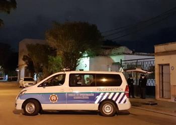 مقتل حكم أوروجوياني بعد محاولة سرقة سيارته