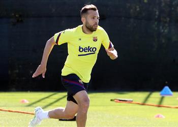 ألبا ميسي لاعب حيوي في برشلونة ونيمار أعطانا الكثير