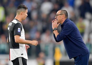 يوفنتوس يعرض لاعبه على تشيلسي لضم جورجينو