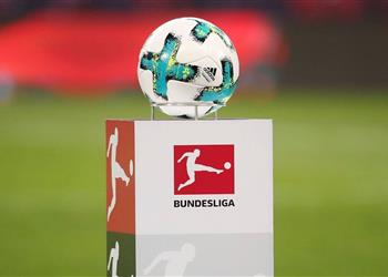 ترتيب الدوري الألماني بعد انتهاء الجولة 29