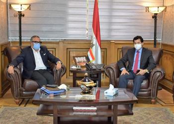 مصدر لـ بطولات اتحاد الكرة ينتظر موافقة وزارة الصحة لحسم مصير الدوري