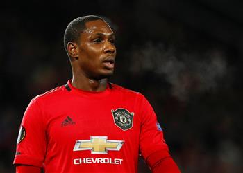 ديلي ميل تكشف التفاصيل المالية لصفقة تمديد إعارة إيجالو مع مانشستر يونايتد