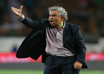 فوزي البنزرتي الزمالك تفاوض معي العام الماضي وهذه حقيقة اعتداء لاعبي الترجي علي