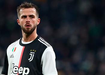 هل يلمح بيانيتش لرغبته في الرحيل عن يوفنتوس بعد اهتمام برشلونة