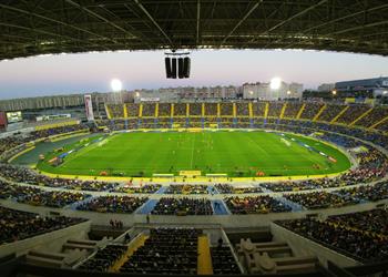 رئيس ناد إسباني يتحدى كورونا جماهيرنا ستحضر مباراتنا في 13 يونيو