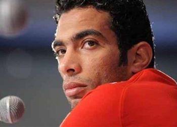 شادي محمد يعلق على أزمة حسام عاشور مع الأهلي