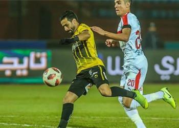 شديد قناوي الأهلي ظلمني وأنا قادر على اللعب حتى سن الـ 40