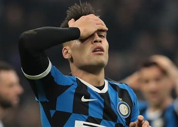 رئيس إنتر ميلان السابق ينعش آمال برشلونة بشأن صفقة لاوتارو