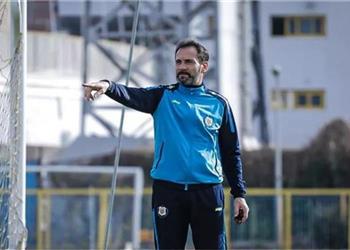 جوميز عقدي مع الإسماعيلي ينتهي بنهاية الموسم وبقاء باهر المحمدي ليس قراري