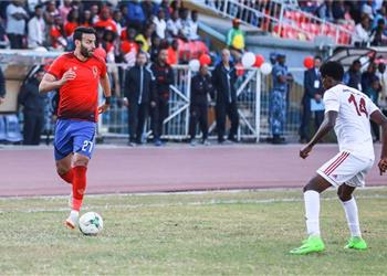 ميدو جابر قميص الأهلي ثقيل ومفاوضات الزمالك لم تكن جادية