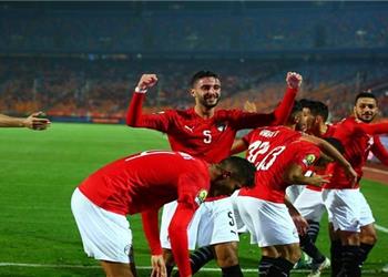 لاعب منتخب مصر الأولمبي يكشف حقيقة التوقيع للزمالك