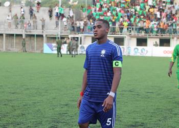 قائد جزر القمر في حوار لبطولات مدربنا حذرنا من تريزيجيه ولم نطمح للفوز أمام مصر في تصفيات إفريقيا