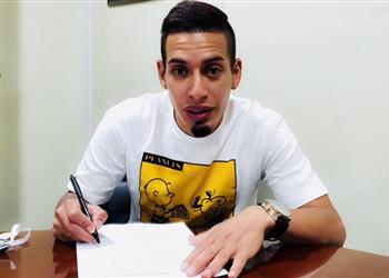 بعد اهتمام الأهلي رسمي ا صن داونز ي علن تمديد عقد سيرينو