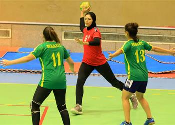 رسمي ا إلغاء دوري اليد للناشئين والسيدات واجتماعات لمناقشة مصير الرجال