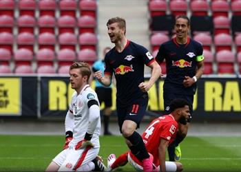 بعد تأخر ليفربول فيرنر يعطي وكيله الضوء الأخضر للاستماع لـ إنتر ميلان