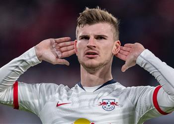 لاعب تشيلسي الأسبق فيرنر قد ينتقل لنا بسبب وجود صلاح وماني وفيرمينو مع ليفربول