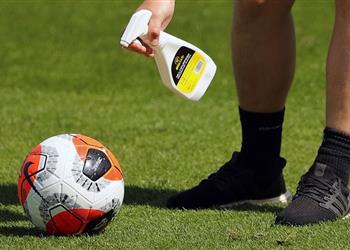 سكاي اللاعبون يواجهون أسبوع الحسم في اختبارات كورونا بـ الدوري الإنجليزي