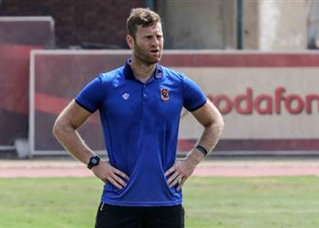 وفاة والد مخطط أحمال الأهلي السابق بفيروس كورونا