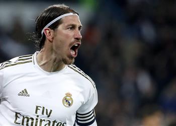 صحيفة فرنسية ريال مدريد يحدد بديل راموس من باريس سان جيرمان