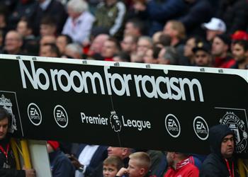 الدوري الإنجليزي يؤكد دعمه لحملات مناهضة العنصرية بعد مقتل جورج فلوريد