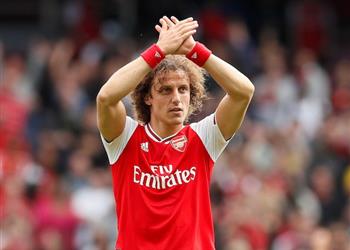 رئيس بنفيكا يكشف حقيقة ضم ديفيد لويز من آرسنال