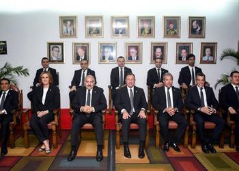 رسميا الأهلي ي قاضي الزمالك بسبب لقب نادي القرن و دعوى تعويض