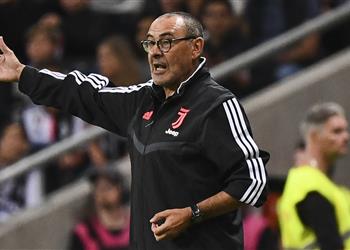 تقارير يوفنتوس يوجه أنظاره لصفقة هجومية قوية من الدوري الألماني