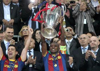 أبيدال ينضم لحملة مناهضة العنصرية بعد مقتل جورج فلويد