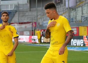 فيفا يطالب باستخدام الحس السليم عند معاقبة المتعاطفين مع جورج فلويد