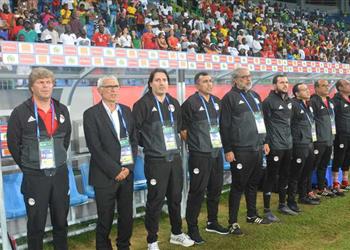 مدرب منتخب مصر السابق يعلق على بيان الأهلي بشأن تركي آل الشيخ