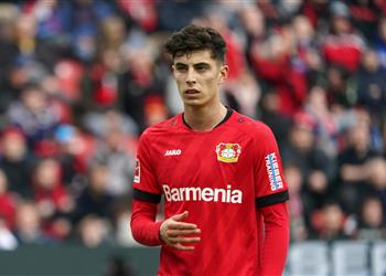 تقارير بايرن ميونخ لم ينسحب من صفقة كاي هافيرتز