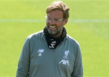 كلوب أفتقد كرة القدم وهدفنا الانتصار في كل المباريات بعد حسم لقب الدوري الإنجليزي