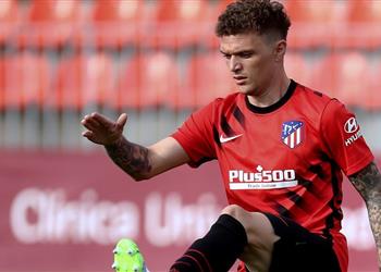 تريبير جماهيرنا ستدعمنا من المنزل وسنسعى للفوز بكل مبارياتنا