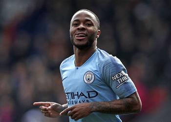 تقارير تكشف رد فعل مانشستر سيتي تجاه اهتمام مانشستر يونايتد بضم ستيرلينج