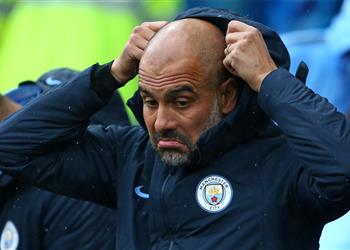 شقيقه جوارديولا يحلم بتدريب منتخب وطني والبرازيل ليست في حاجة إليه