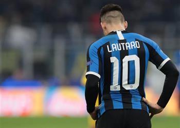 لاوتارو يتوصل لاتفاق مع برشلونة ولكن