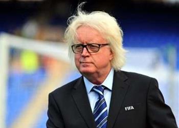 مدرب الكاميرون السابق الأهلي رقم واحد ومنتخب مصر زعيم إفريقيا ولكن